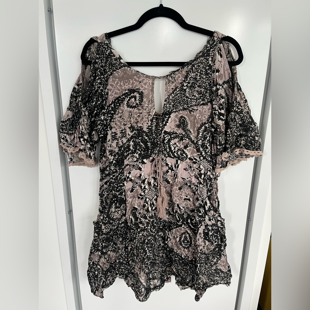Free People dress